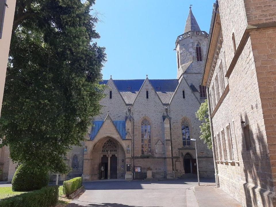 Gaestehaus "Am Marktplatz" Bad Sobernheim Exteriér fotografie